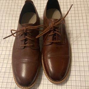 Clarks Men dress shoes